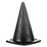 All Black Plug AB35 Big Cone All Black 28 x 18cm